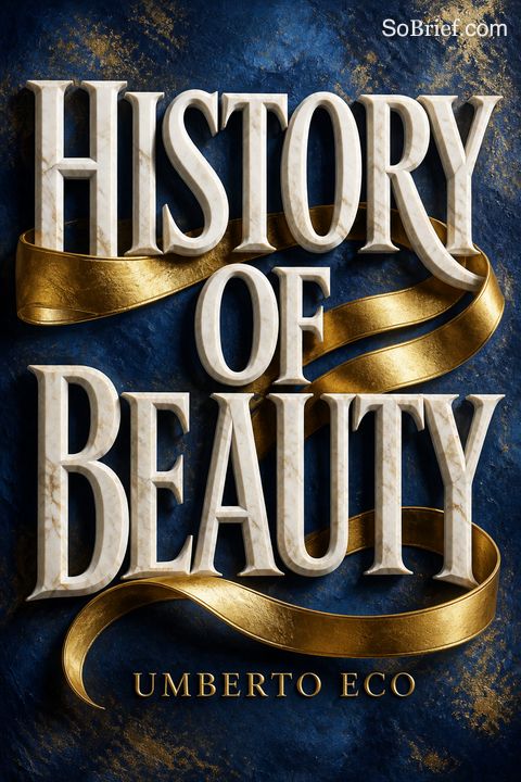 History of Beauty