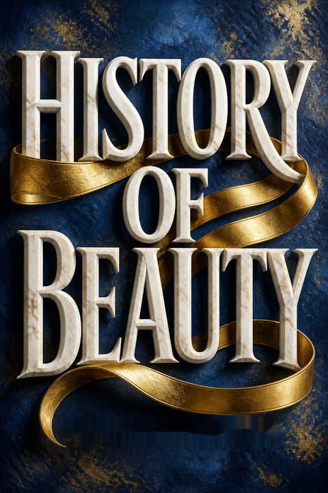 History of Beauty by Umberto Eco