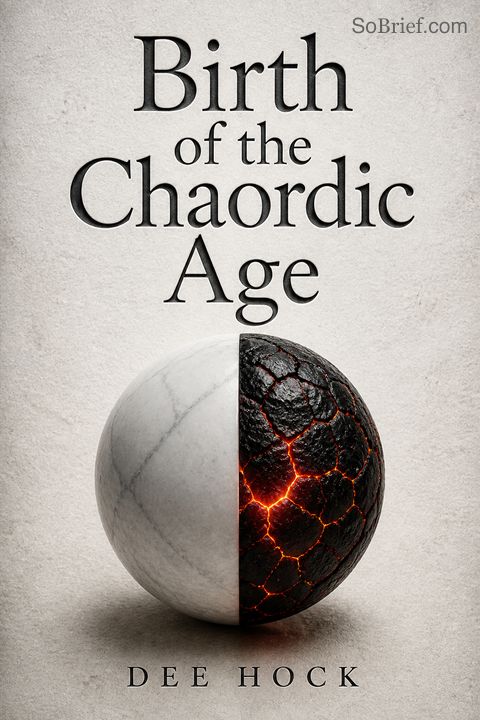 Birth of the Chaordic Age