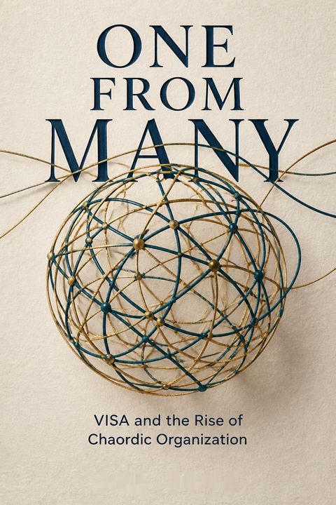 One from Many by Dee Hock