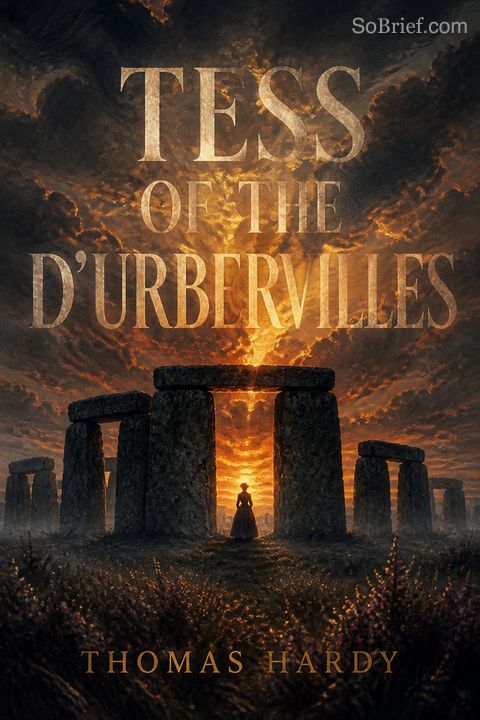 Tess, la de los d'Urberville
