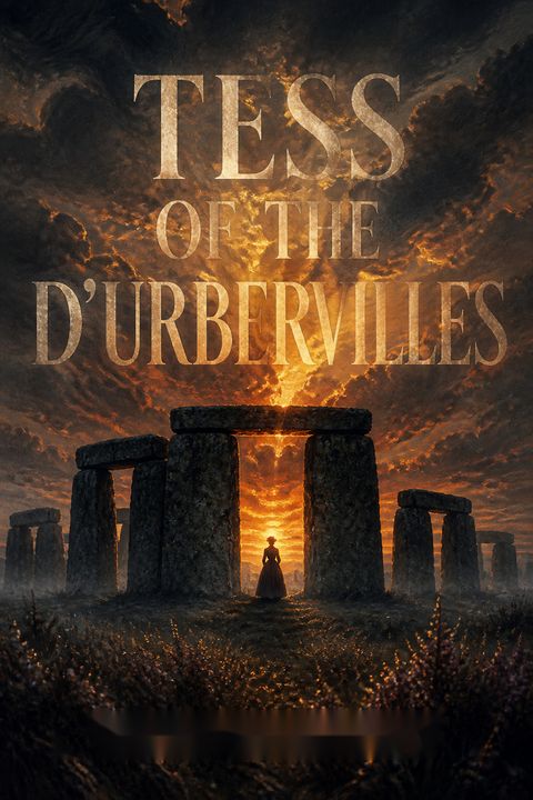 Tess of the D’Urbervilles