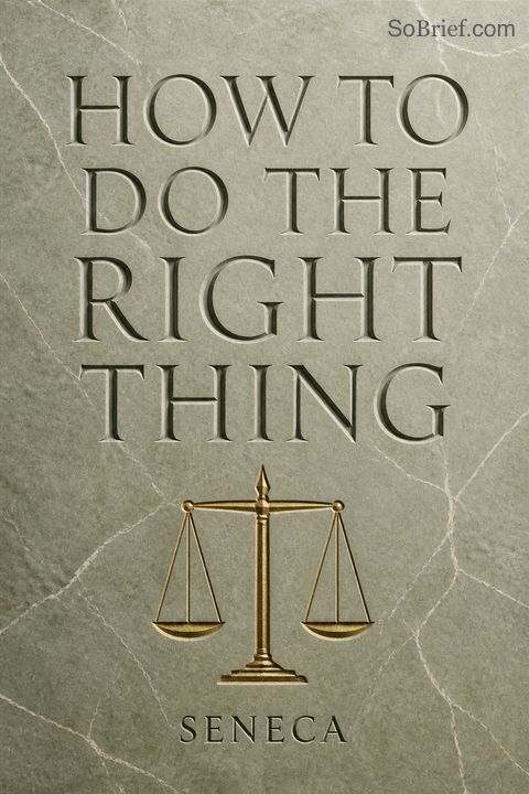 How to Do the Right Thing