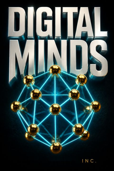 Digital Minds by Weber Systems Inc.