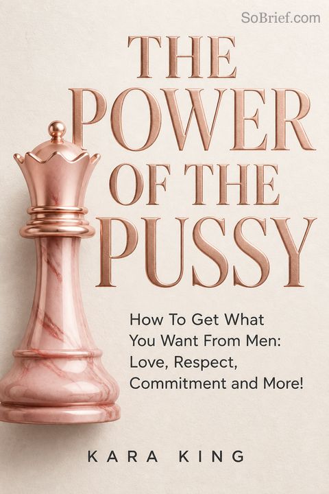 The Power of the Pussy - How To Get What You Want From Men