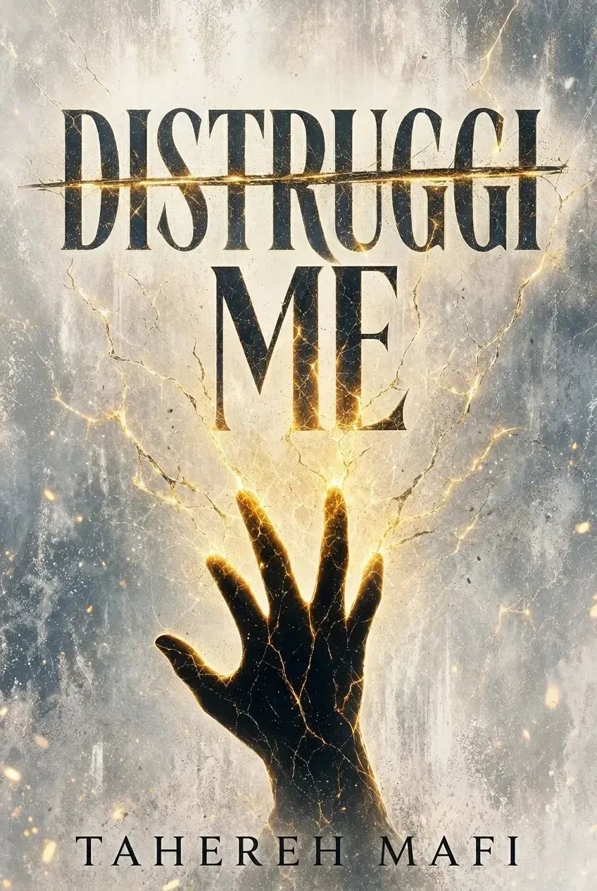Distruggi me