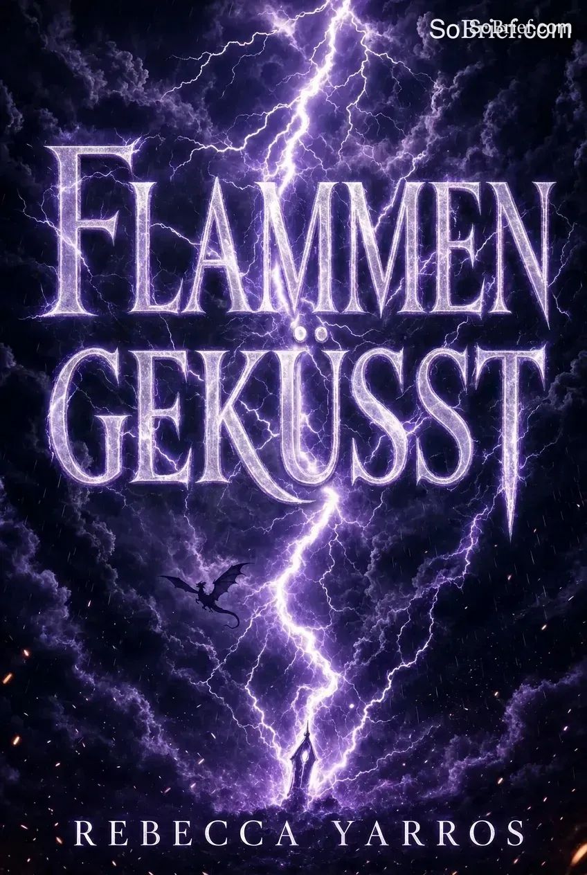 Flammengeküsst