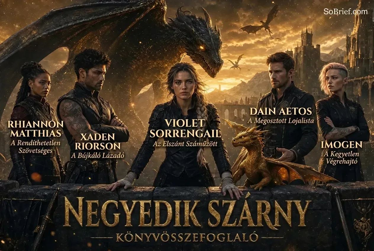 Negyedik szárny