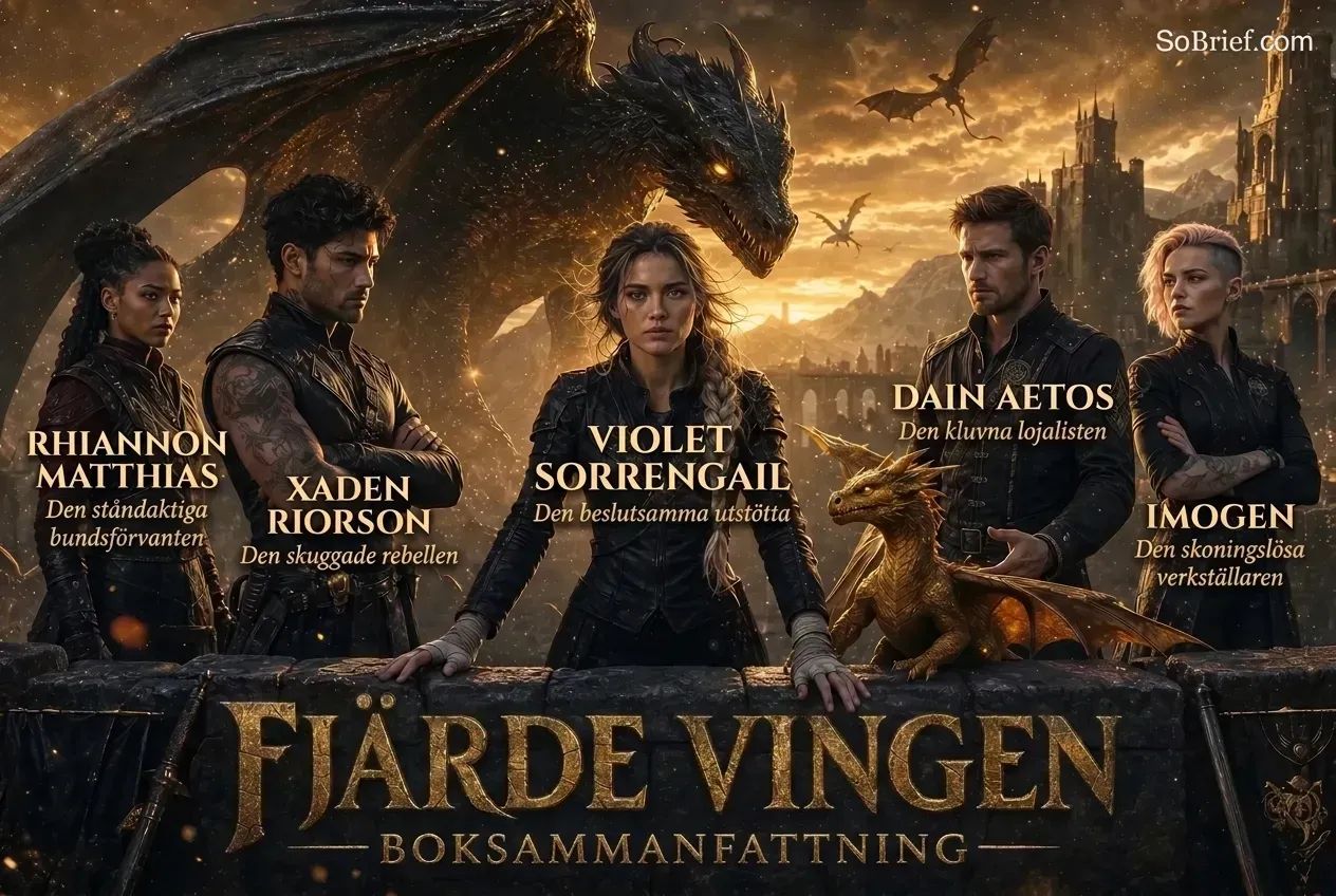 Fjärde vingen