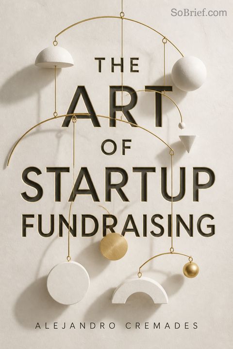 The Art of Startup Fundraising
