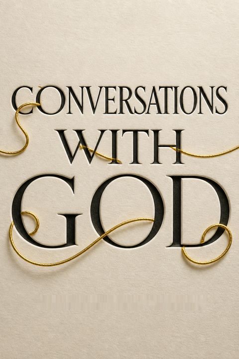 Conversations with God