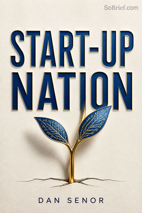 Start-up Nation