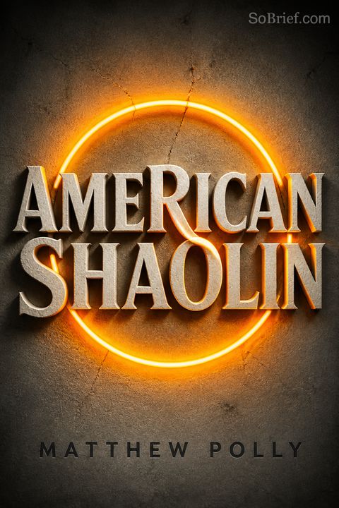 American Shaolin