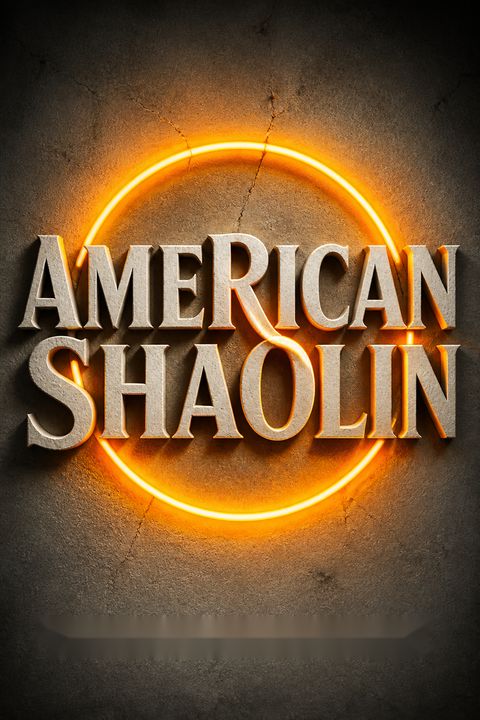 American Shaolin by Matthew Polly