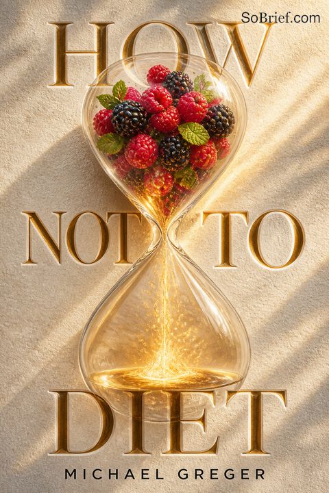 How Not to Diet
