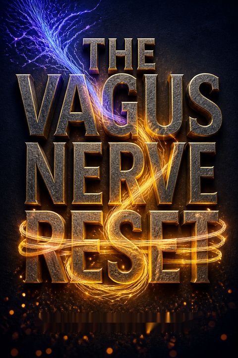 The Vagus Nerve Reset