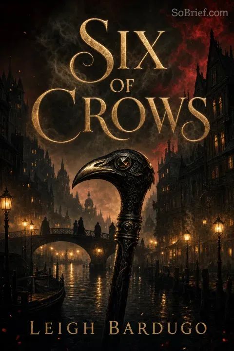 Six of Crows