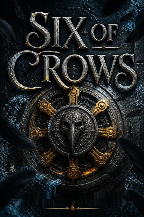 Six of Crows