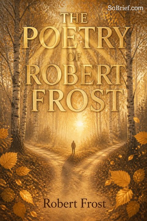 The Poetry of Robert Frost