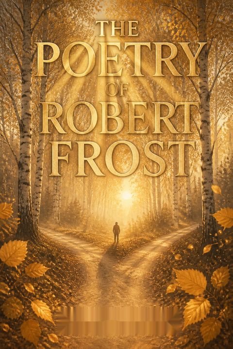The Poetry of Robert Frost