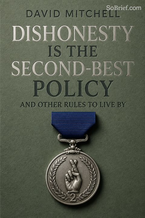 Dishonesty Is the Second-Best Policy