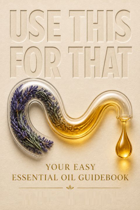 USE THIS FOR THAT by Kathy Heshelow