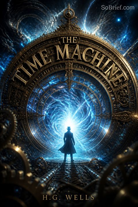 La macchina del tempo