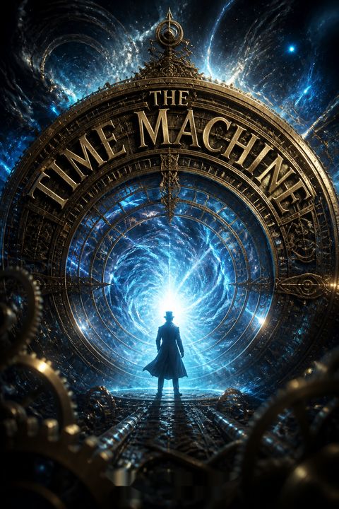 The Time Machine