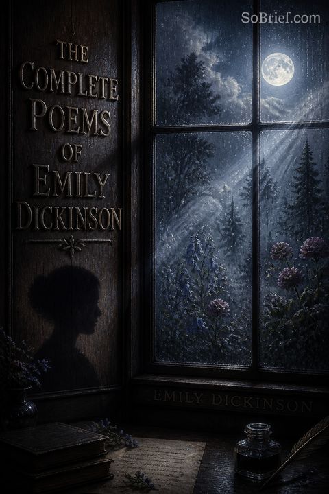 The Complete Poems of Emily Dickinson