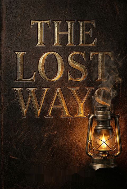 The Lost Ways