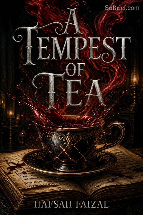 A Tempest of Tea