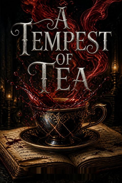 A Tempest of Tea