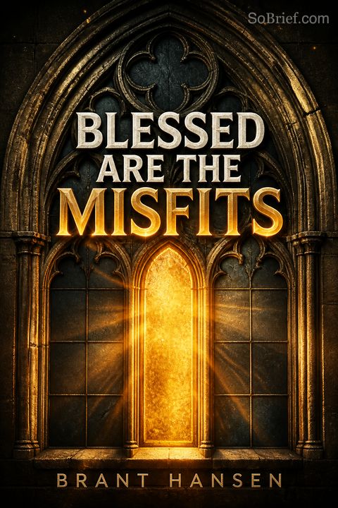 Blessed Are the Misfits