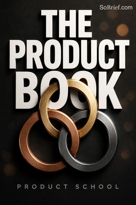 The Product Book