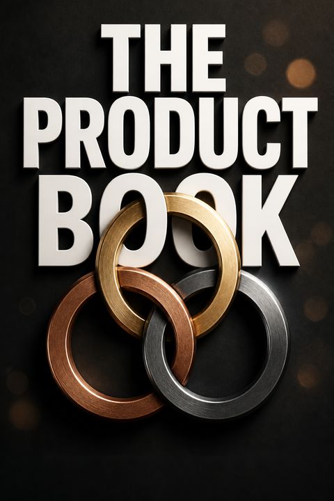 The Product Book