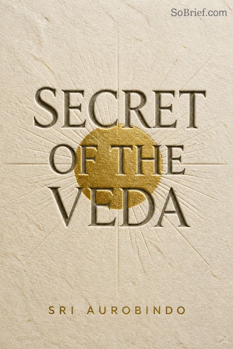 Secret of the Veda
