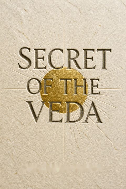 Secret of the Veda by Sri Aurobindo