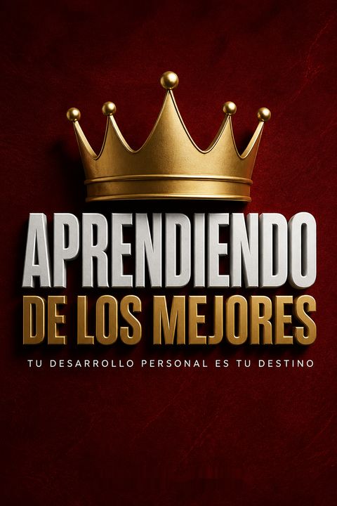 Aprendiendo de los mejores by Francisco Alcaide