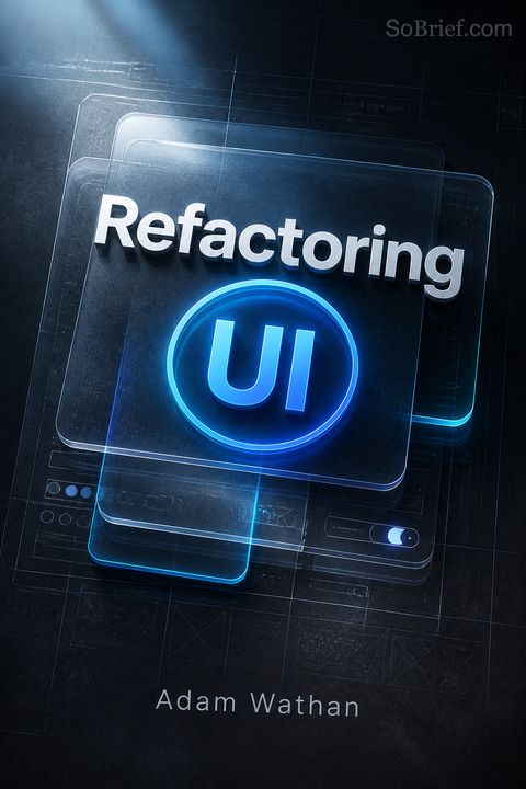 Refactoring UI