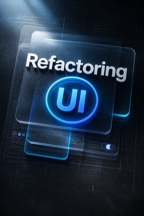 Refactoring UI