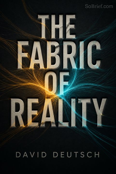 The Fabric of Reality