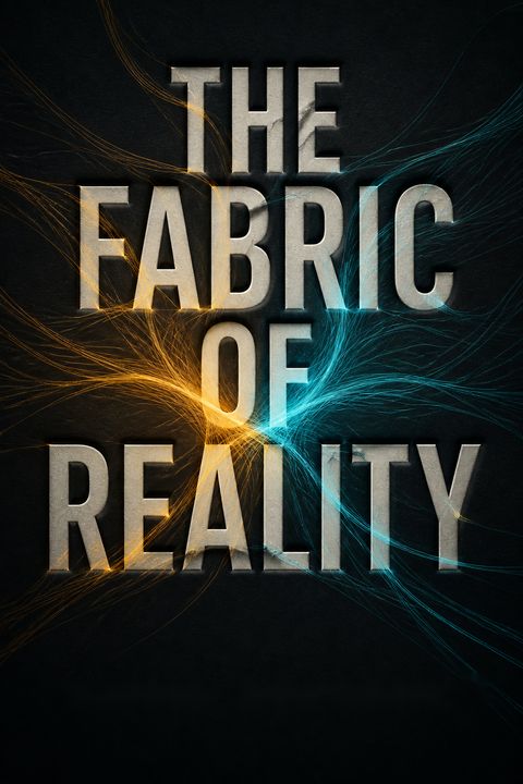 The Fabric of Reality