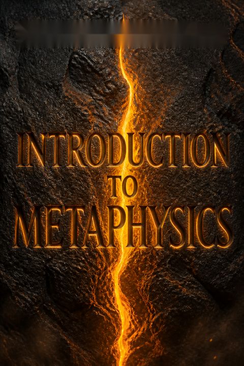 Introduction to Metaphysics by Martin Heidegger