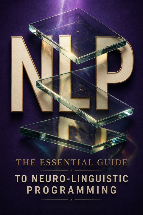 NLP by Tom Hoobyar