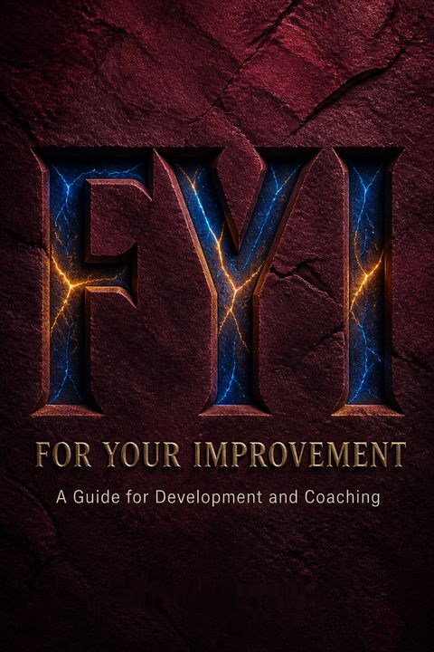 FYI by Michael M. Lombardo