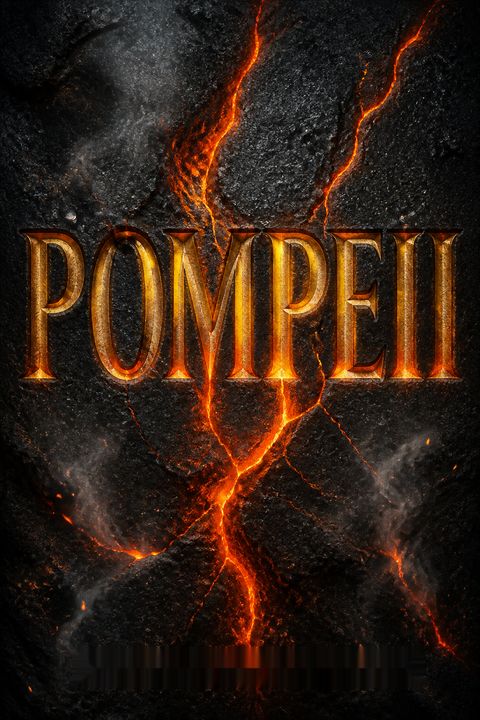 Pompeii