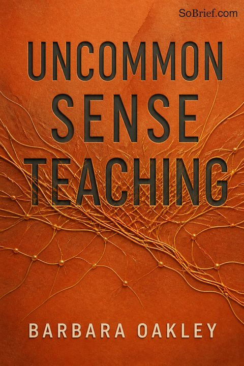 Uncommon Sense Teaching