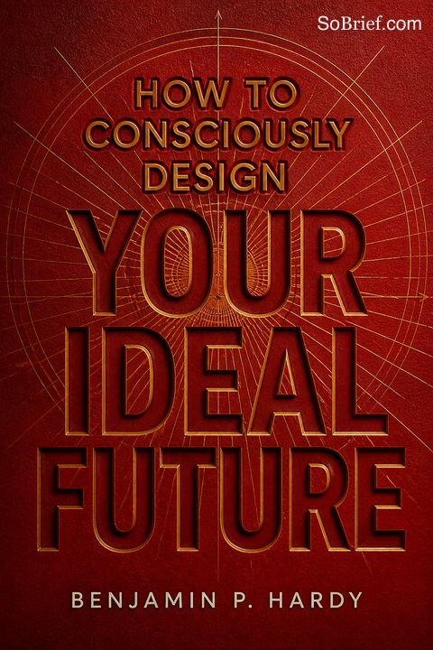 How to Consciously Design Your Ideal Future