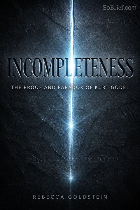 Incompleteness