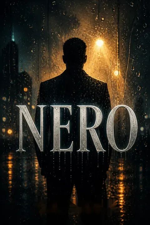 Nero by S.J. Tilly